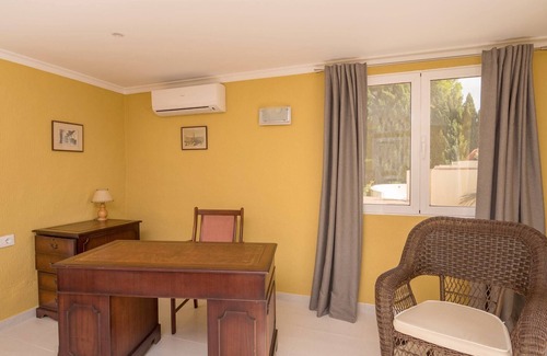 Montgo de Toscamar Villa | Villa near Montgó with Pool and Beach