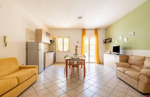 Laura Villa | Villa Near Paestum Beach