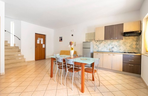 Laura Villa | Villa Near Paestum Beach