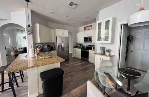Highlands Reserve Villa | Villa Near Parks/Hot Tub/Pool/Golf/Sunset Views