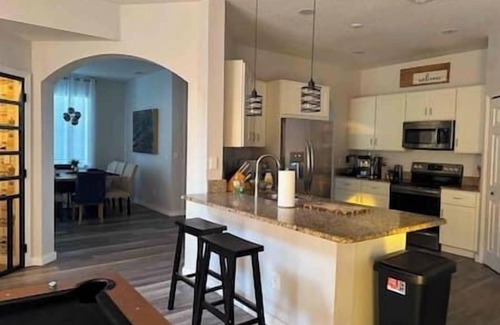 Highlands Reserve Villa | Villa Near Parks/Hot Tub/Pool/Golf/Sunset Views