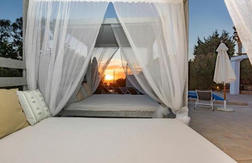 Sant Antoni de Portmany Villa | Villa near San Antonio