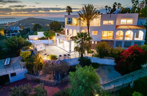 Sant Antoni de Portmany Villa | Villa near San Antonio