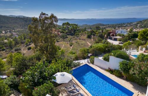 Sant Antoni de Portmany Villa | Villa near San Antonio