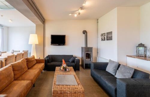 Teuge House | Villa near Teuge Airport and Paleis 't Loo