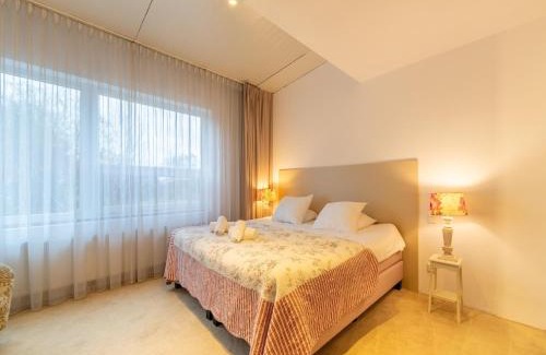 Teuge House | Villa near Teuge Airport and Paleis 't Loo
