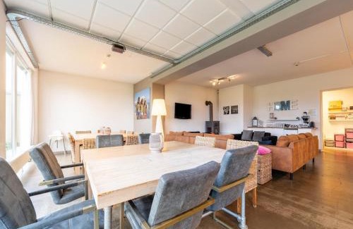 Teuge House | Villa near Teuge Airport and Paleis 't Loo