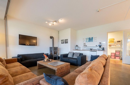 Teuge House | Villa near Teuge Airport and Paleis 't Loo