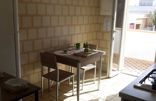 Porto Cesareo Villa | Villa near the beach and the center of Porto Cesareo