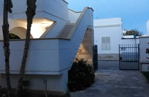 Porto Cesareo Villa | Villa near the beach and the center of Porto Cesareo