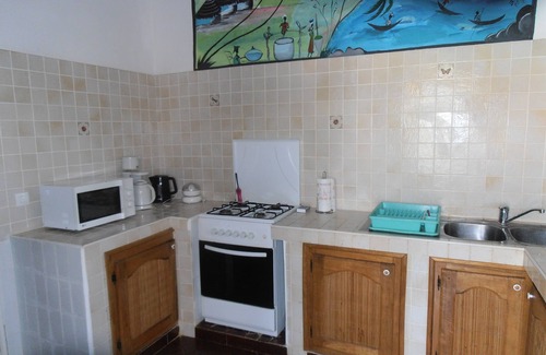 La Somone Villa | VILLA NEAR THE SEA, LARGE SWIMMING POOL, WITHOUT VIS A VIS, WI-FI, 470€ for 7 nights