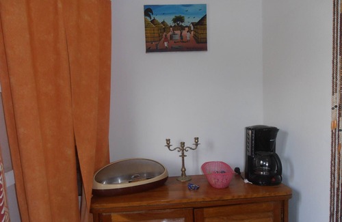 La Somone Villa | VILLA NEAR THE SEA, LARGE SWIMMING POOL, WITHOUT VIS A VIS, WI-FI, 470€ for 7 nights