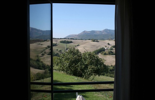Cagli Villa | Villa near Urbino/Gubbio, sea -10% for bookings by December 2019