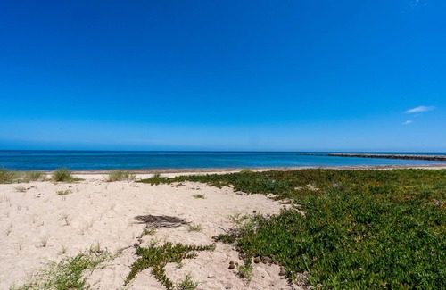 Molinell Villa | Villa Neptun 6 - Les Marines, Denia, Costa Blanca