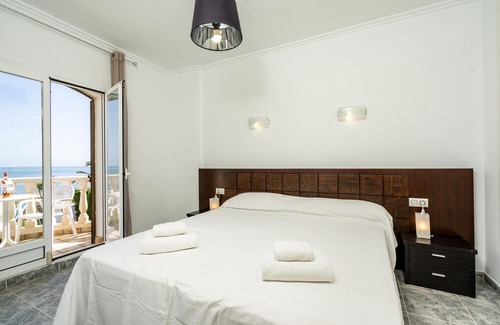 Molinell Villa | Villa Neptun 6 - Les Marines, Denia, Costa Blanca