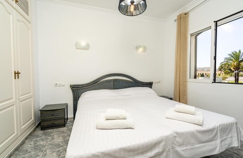 Molinell Villa | Villa Neptun 6 - Les Marines, Denia, Costa Blanca