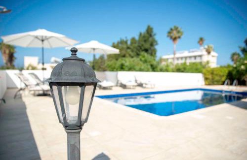 Kissonerga Apartment | Villa Nerida 4