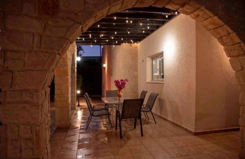 Kissonerga Apartment | Villa Nerida 4