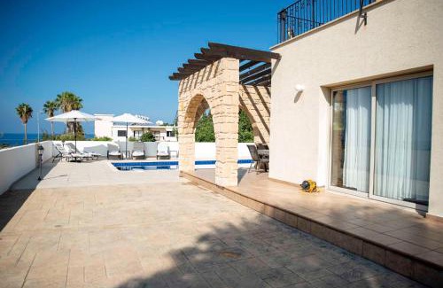 Kissonerga Apartment | Villa Nerida 4
