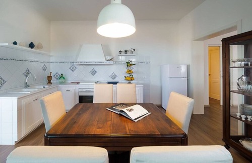 Marausa Villa | Villa Nerissa - Private villa with pool