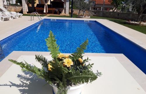 Buici Villa | Villa NEVENA POREČ