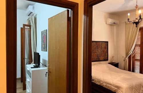 Palestrina House | Villa Nia affittacamere