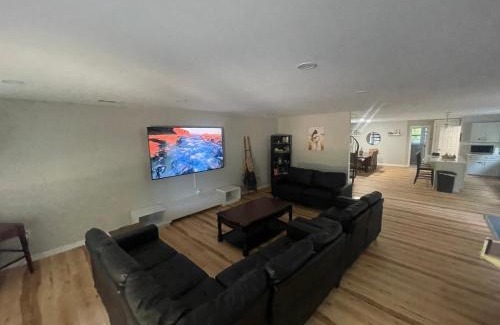 Springdale Apartment | Villa Nica B&B