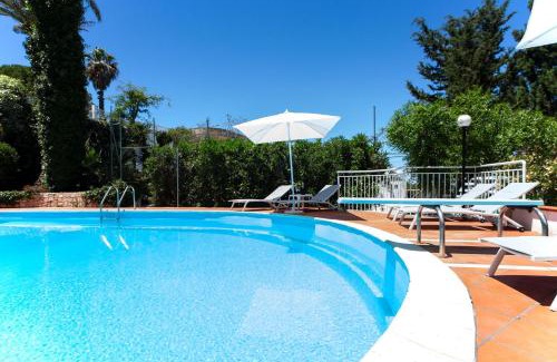 Neviano Villa | Villa Nice Dream With Pool And Terrace - Happy Rentals