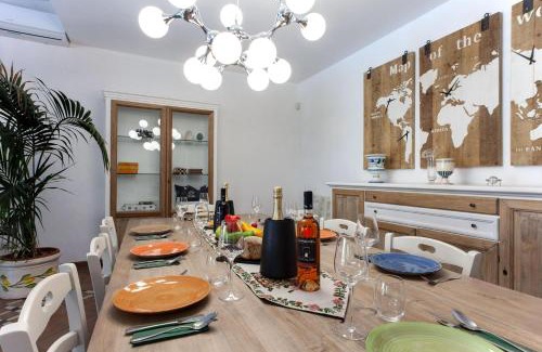 Neviano Villa | Villa Nice Dream With Pool And Terrace - Happy Rentals