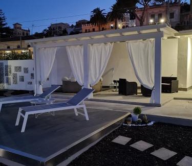 Casteldaccia Villa | Villa Nico