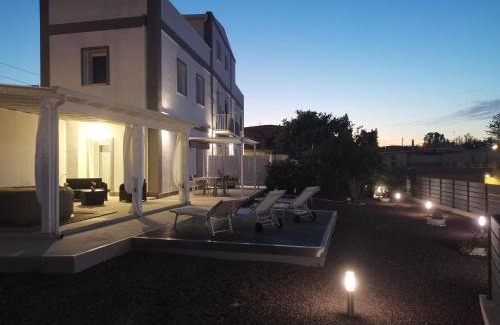 Casteldaccia Villa | Villa Nico