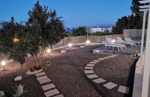 Casteldaccia Villa | Villa Nico