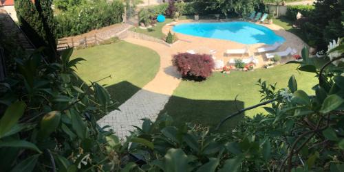 Lettomanoppello Villa | Villa Nicolai tra Mare e Montagna