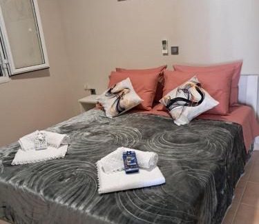 Pyrgos Villa | Villa Nicole