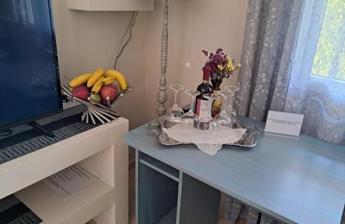 Pyrgos Villa | Villa Nicole
