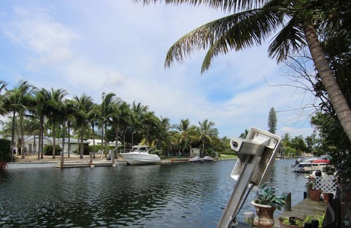 North Miami Villa | Villa Nicole