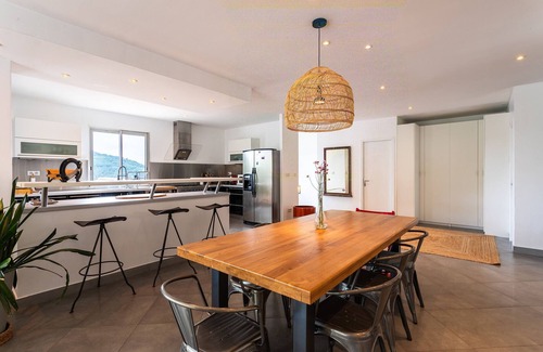 La Trinite Villa | VILLA NIDAZUR VI4413 By Riviera Holiday Homes