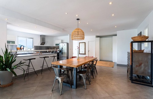 La Trinite Villa | VILLA NIDAZUR VI4413 By Riviera Holiday Homes