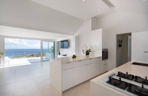 Vitet Villa | Villa Nikaia (2 bedrooms)