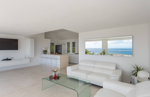 Vitet Villa | Villa Nikaia (2 bedrooms)