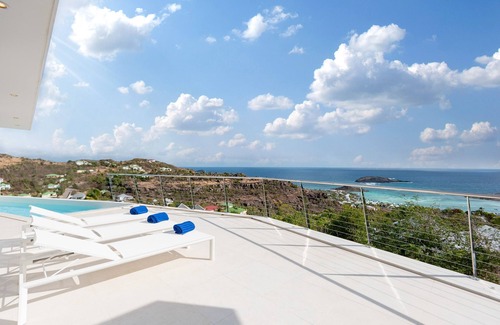 Vitet Villa | Villa Nikaia (2 bedrooms)