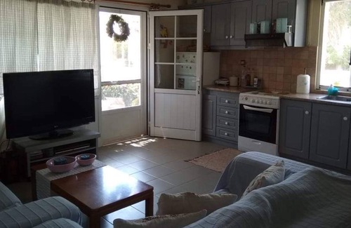 Alinda Villa | Villa Niki leros island