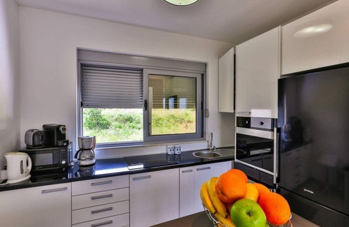 Seoca Villa | Villa Nikola