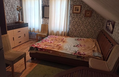 Bigaunciems Apartment | Villa Nikolaj