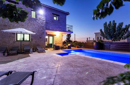 Droushia Villa | Villa Nikolina