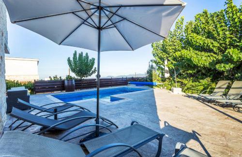Droushia Villa | Villa Nikolina