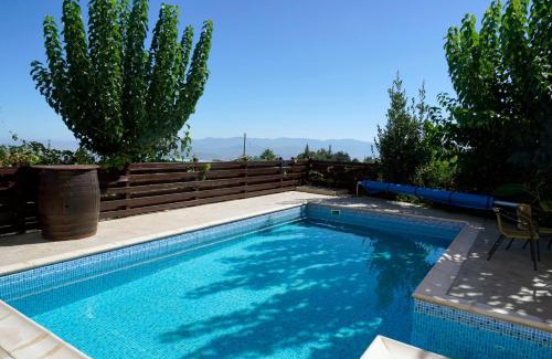 Droushia Villa | Villa Nikolina