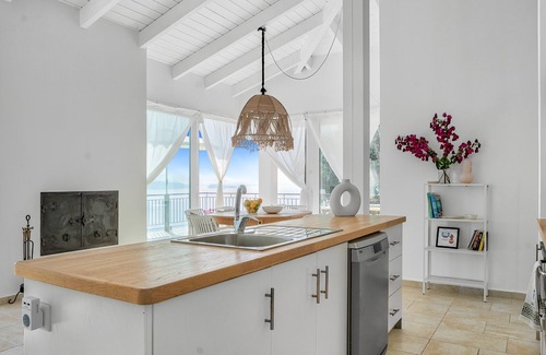 Sivota Villa | Villa Nikos - Stunning views and Pivacy in Sivota Bay