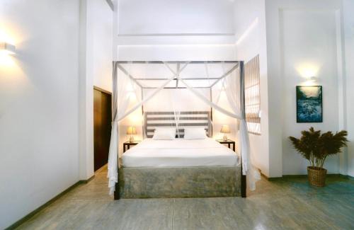 Balapitiya Villa | Villa Nilnara