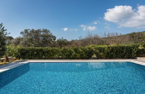 Kolymbari Villa | Villa Nina with Private Pool